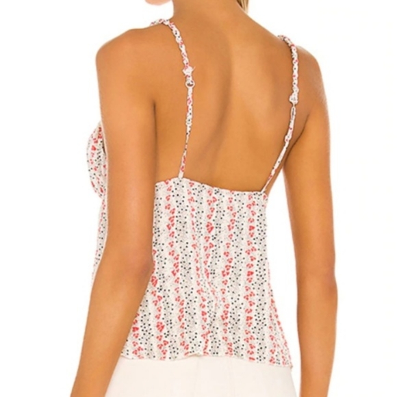 Free People Donna Intimately Cami NWT - Picture 2 of 10